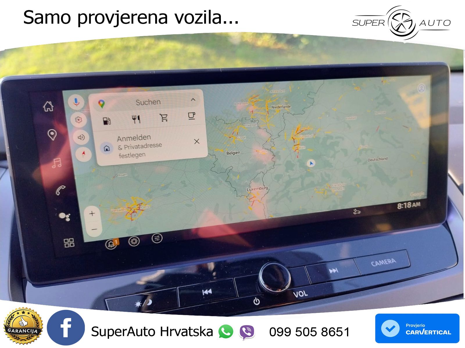 Nissan Qashqai 1.3 DIG-T (158 KS) Xtronic N-Connecta LED+GR SJED+ACC