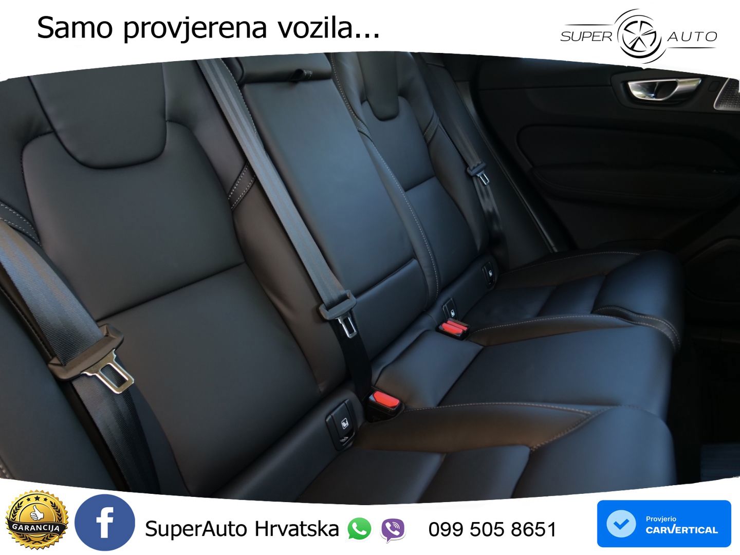 Volvo XC60 T8 AWD Geartronic LED+GR SJED+ACC