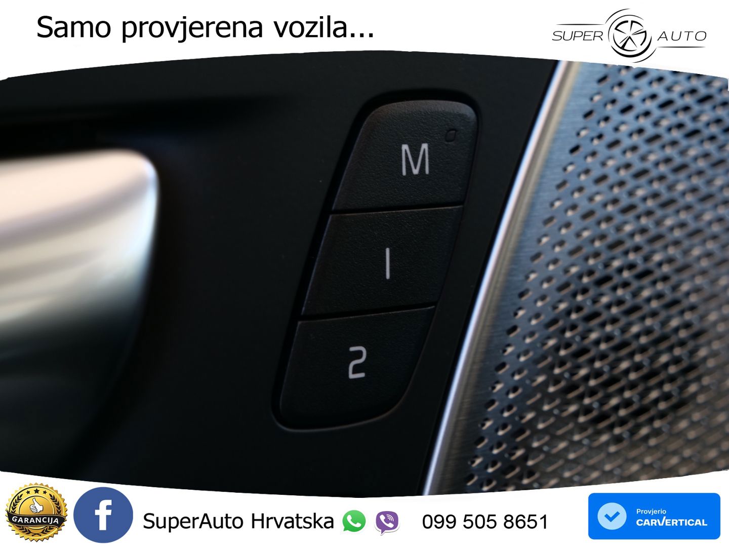 Volvo XC60 T8 AWD Geartronic LED+GR SJED+ACC