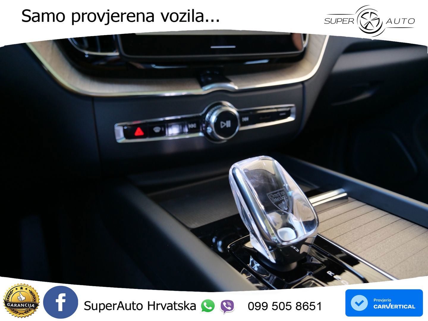 Volvo XC60 T8 AWD Geartronic LED+GR SJED+ACC