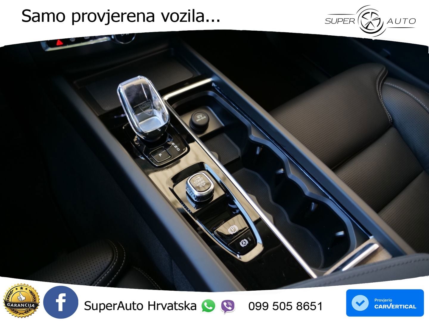 Volvo XC60 T8 AWD Geartronic LED+GR SJED+ACC