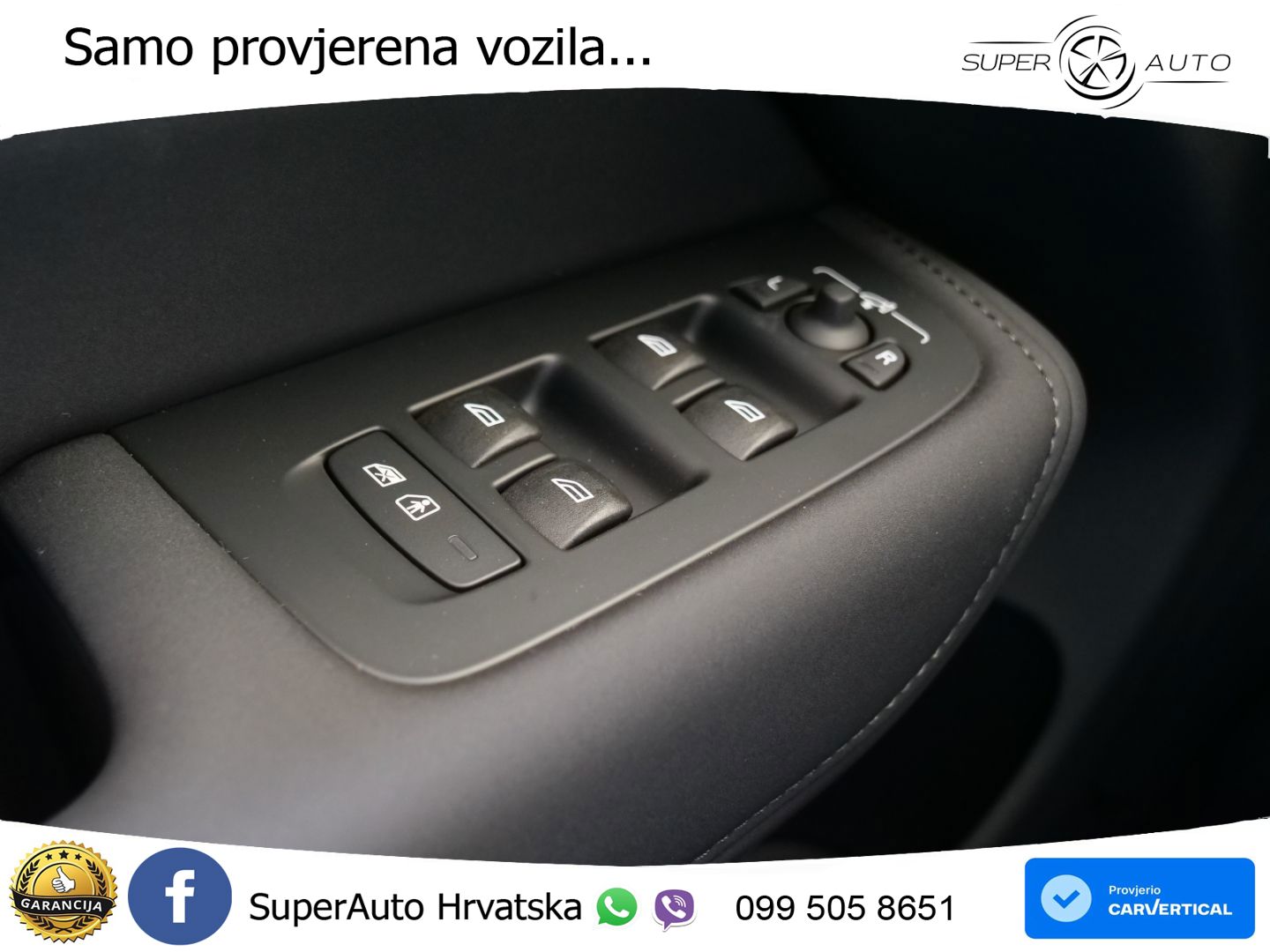 Volvo XC60 T8 AWD Geartronic LED+GR SJED+ACC
