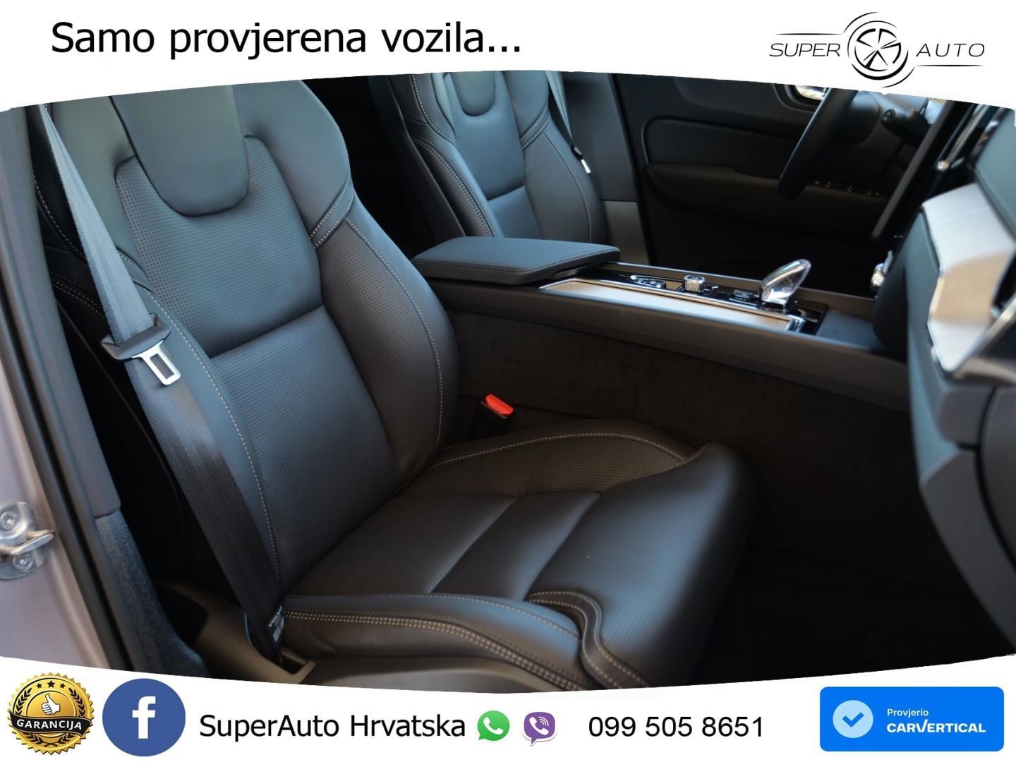 Volvo XC60 T8 AWD Geartronic LED+GR SJED+ACC
