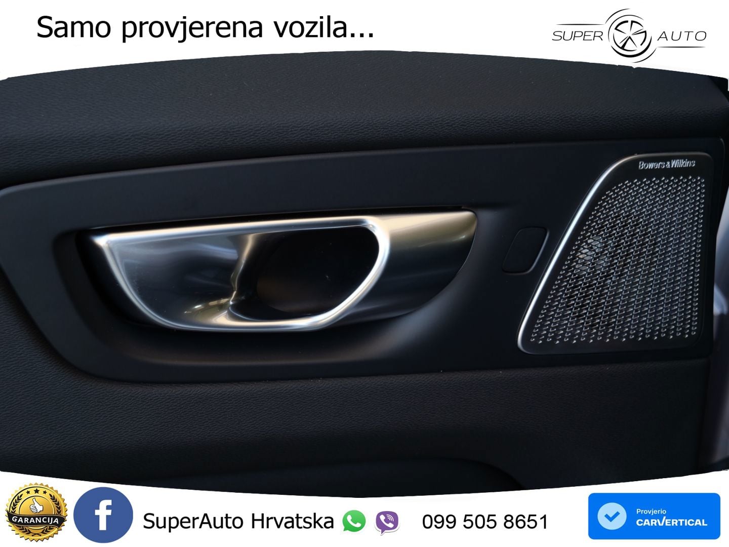 Volvo XC60 T8 AWD Geartronic LED+GR SJED+ACC