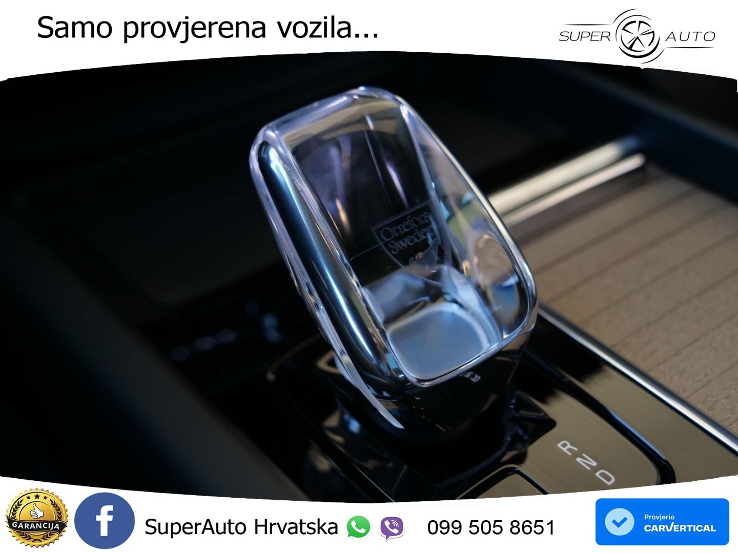 Volvo XC60 T8 AWD Geartronic LED+GR SJED+ACC