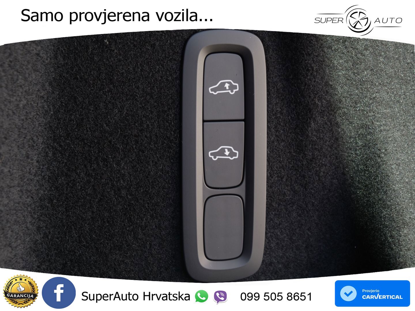 Volvo XC60 T8 AWD Geartronic LED+GR SJED+ACC