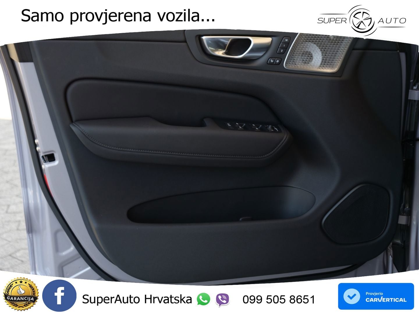 Volvo XC60 T8 AWD Geartronic LED+GR SJED+ACC