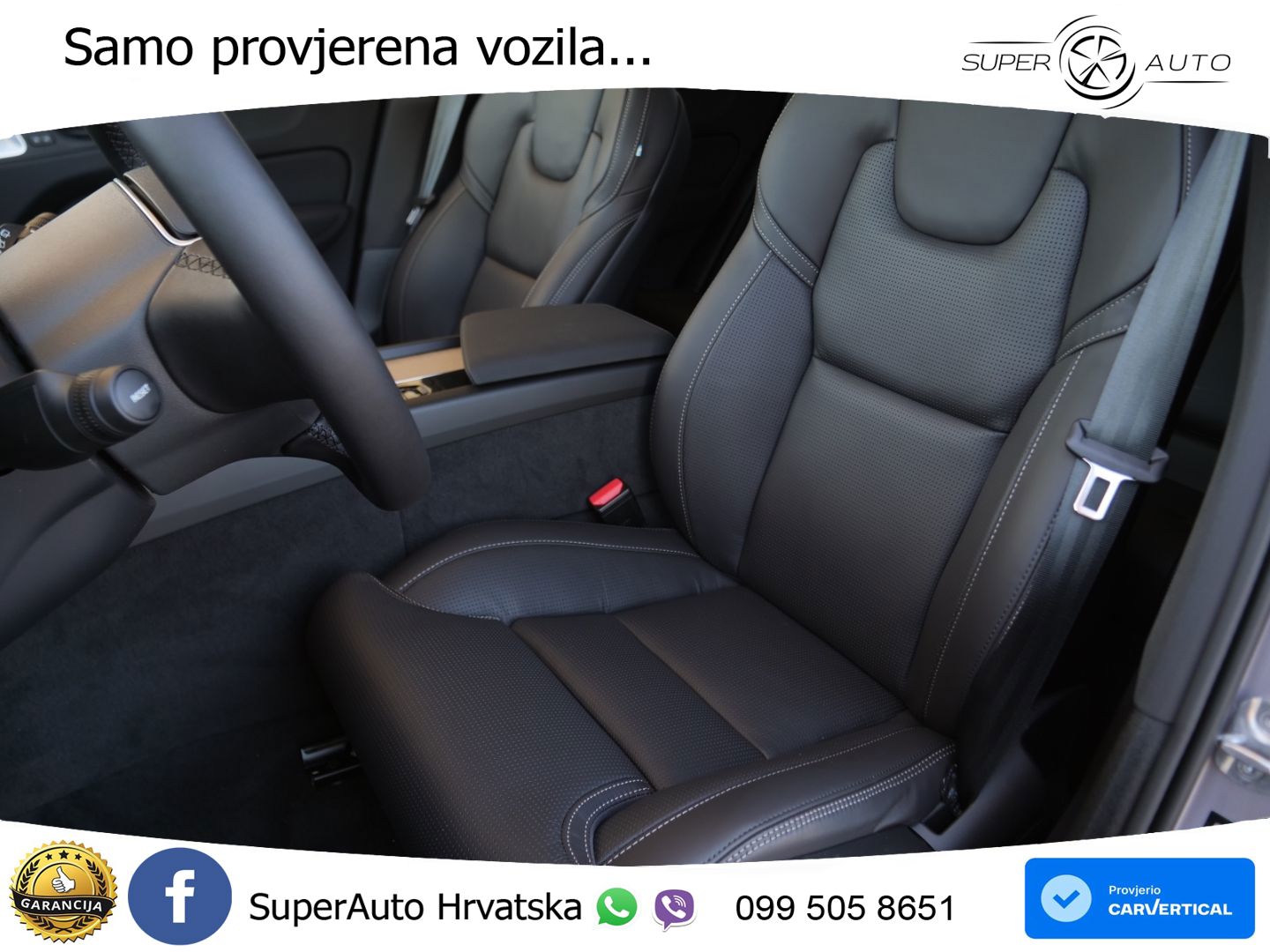 Volvo XC60 T8 AWD Geartronic LED+GR SJED+ACC