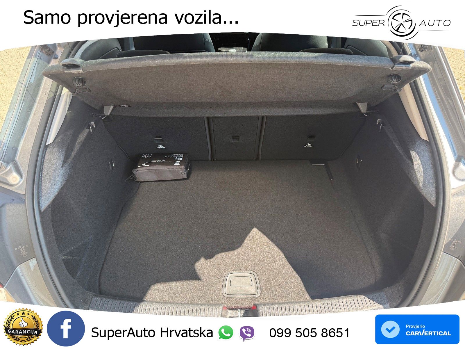 Mercedes-Benz A 180 7G-DCT LED+GR SJED+ACC