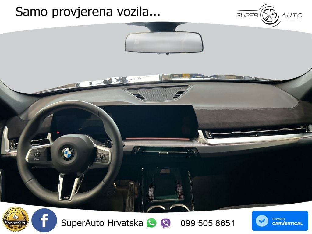 BMW X1 18i (136 KS) sDrive Steptronic