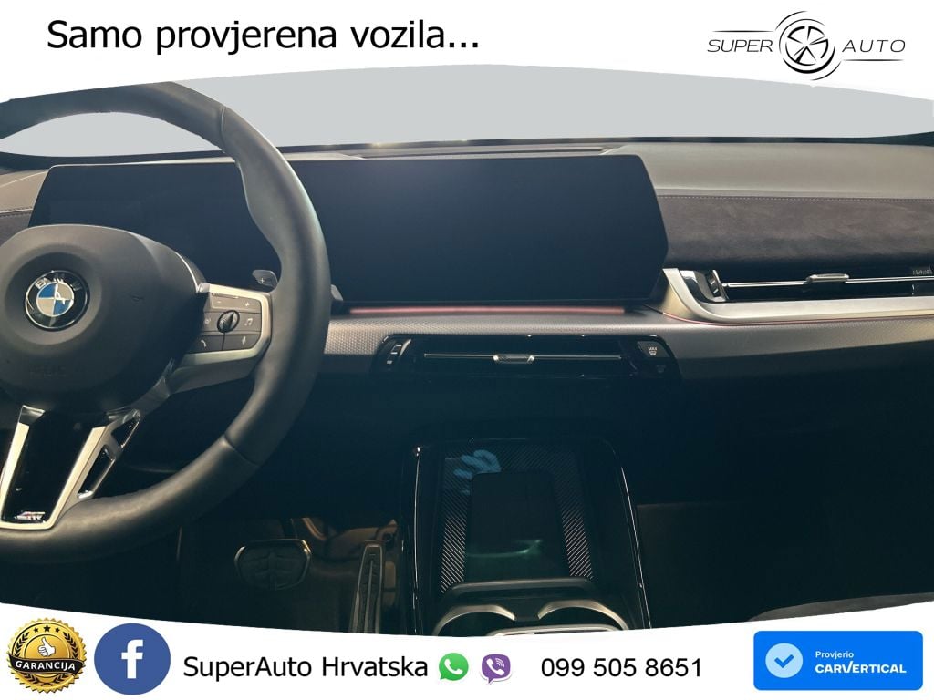 BMW X1 18i (136 KS) sDrive Steptronic