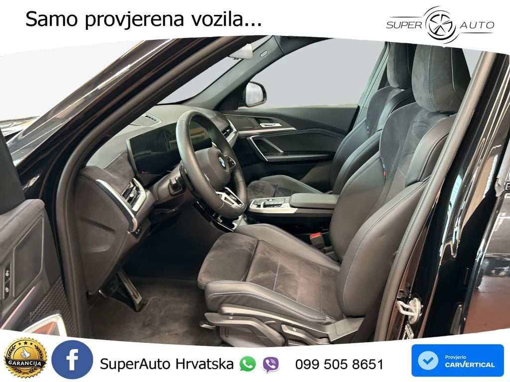 BMW X1 18i (136 KS) sDrive Steptronic