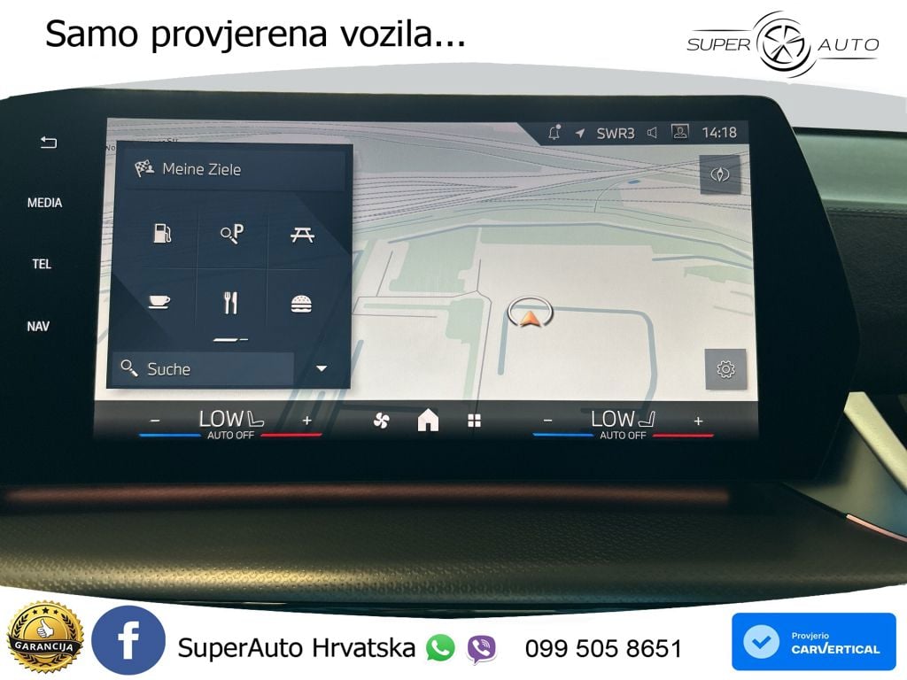 BMW X1 18i (136 KS) sDrive Steptronic
