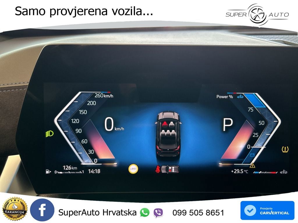 BMW X1 18i (136 KS) sDrive Steptronic