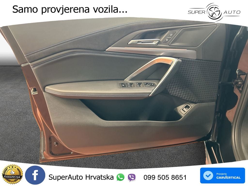 BMW X1 18i (136 KS) sDrive Steptronic