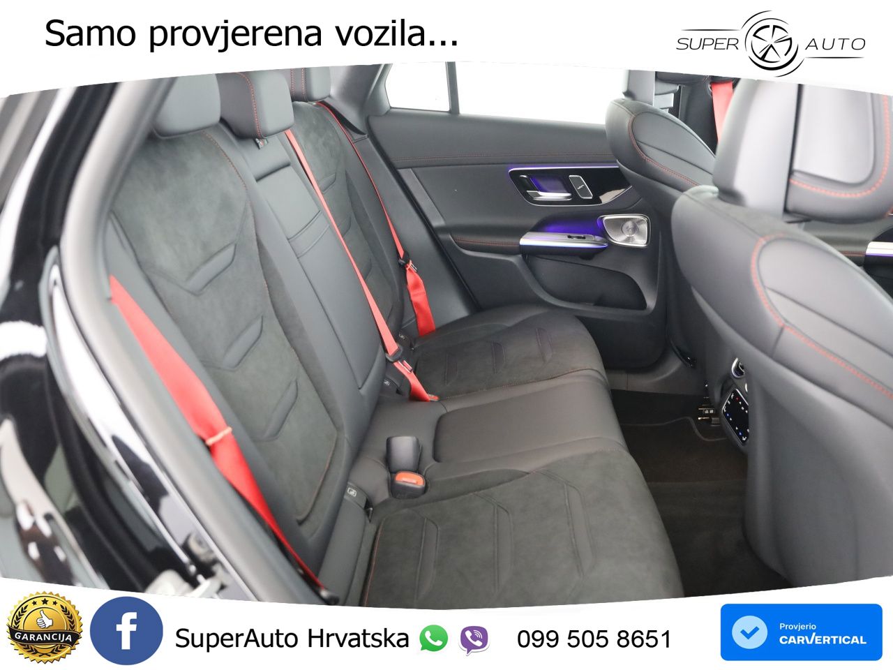Mercedes AMG GLC 53 (449 KS) 4MATIC+ AMG SPEEDSHIFT TCT 9G ACC+HEAD+GR SJED+360+PANO