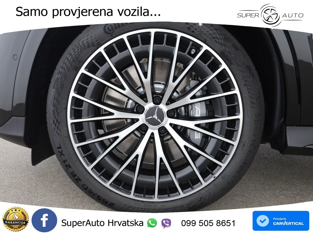 Mercedes AMG GLC 53 (449 KS) 4MATIC+ AMG SPEEDSHIFT TCT 9G ACC+HEAD+GR SJED+360+PANO