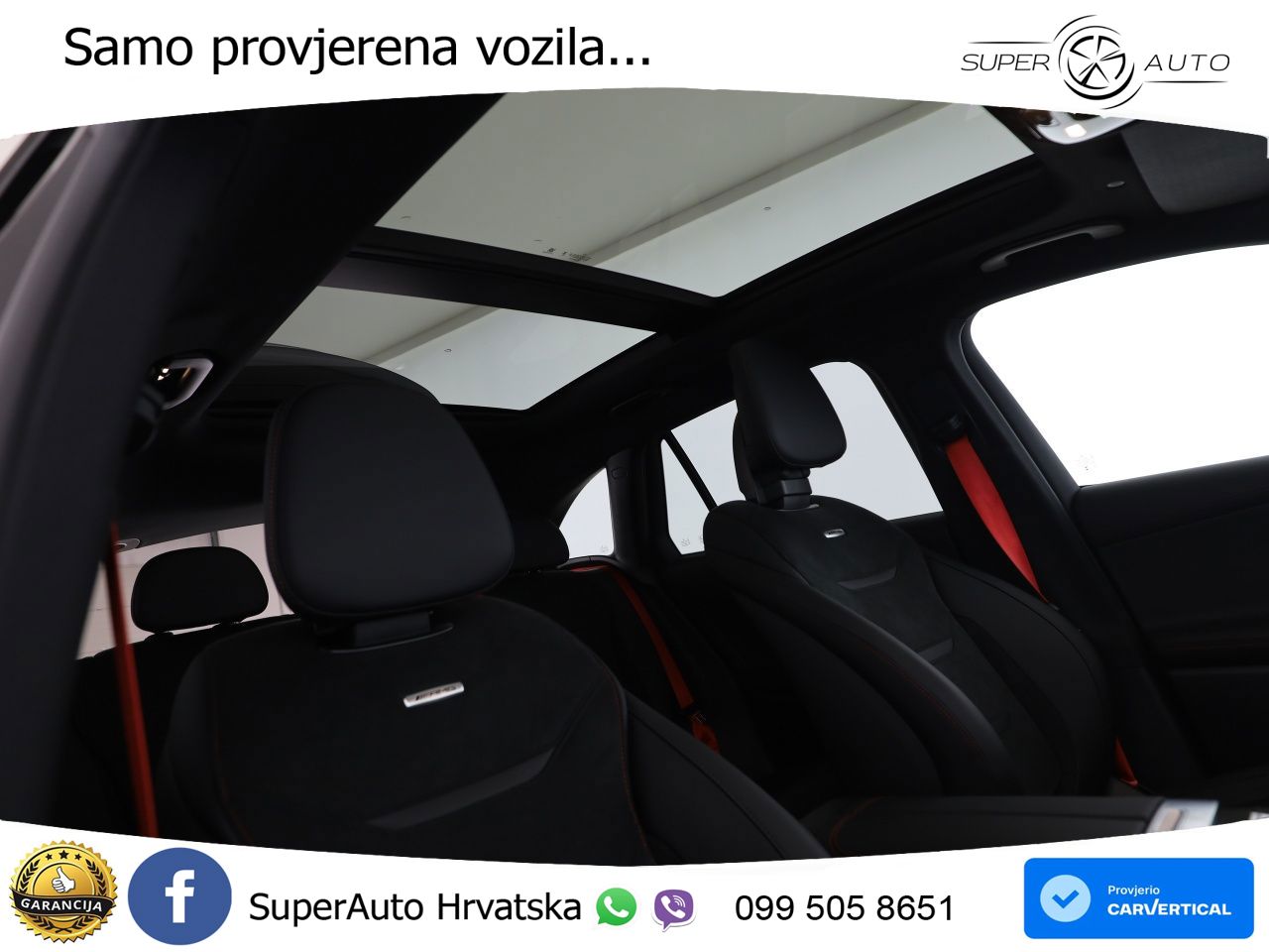 Mercedes AMG GLC 53 (449 KS) 4MATIC+ AMG SPEEDSHIFT TCT 9G ACC+HEAD+GR SJED+360+PANO