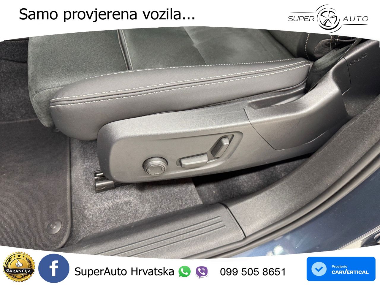 Volvo XC40 2.0 B3 163 KS Automatic ACC+GR SJED+360+PANO
