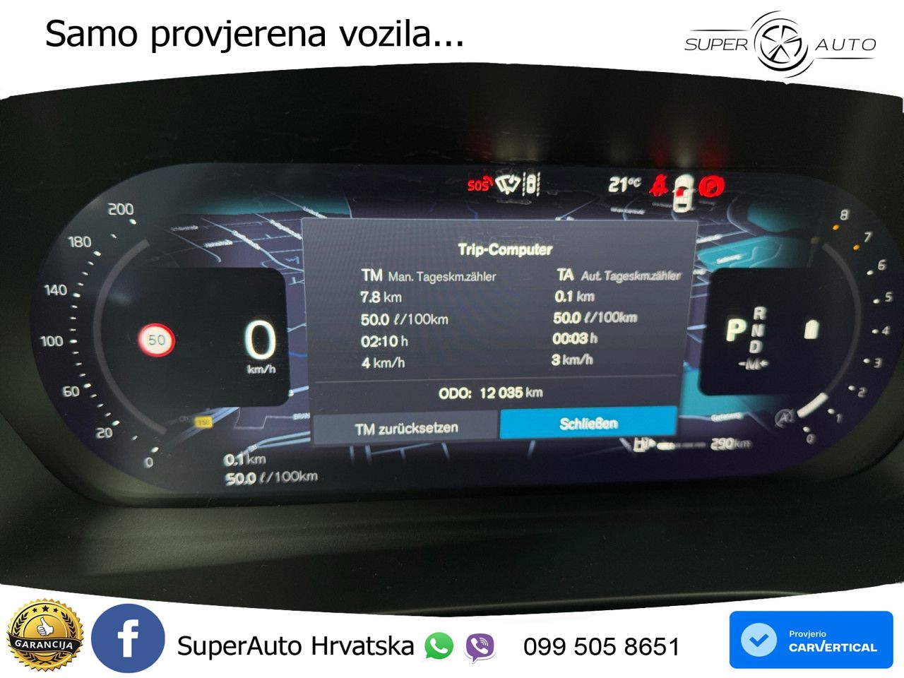 Volvo XC40 2.0 B3 163 KS Automatic ACC+GR SJED+360+PANO