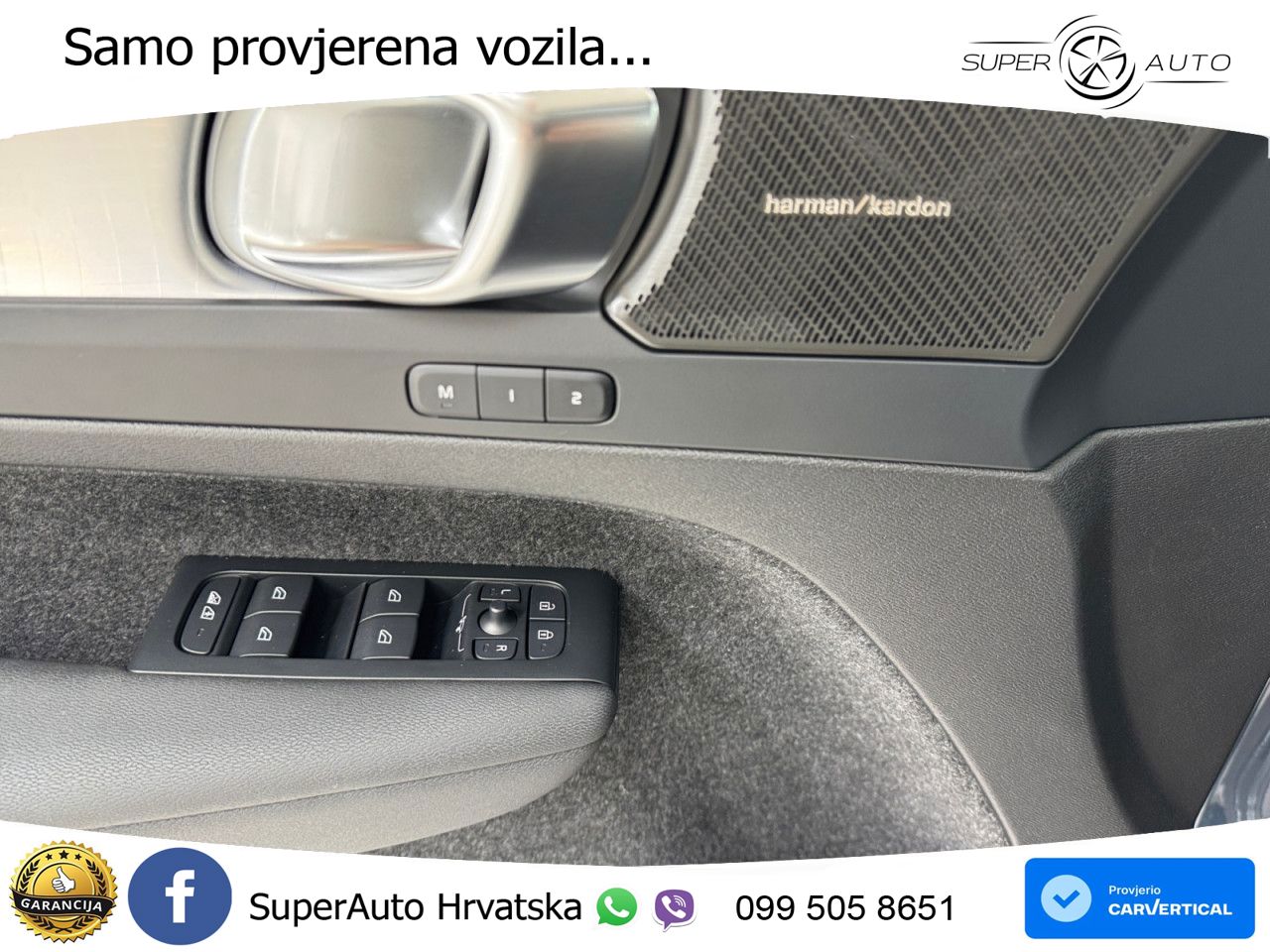 Volvo XC40 2.0 B3 163 KS Automatic ACC+GR SJED+360+PANO