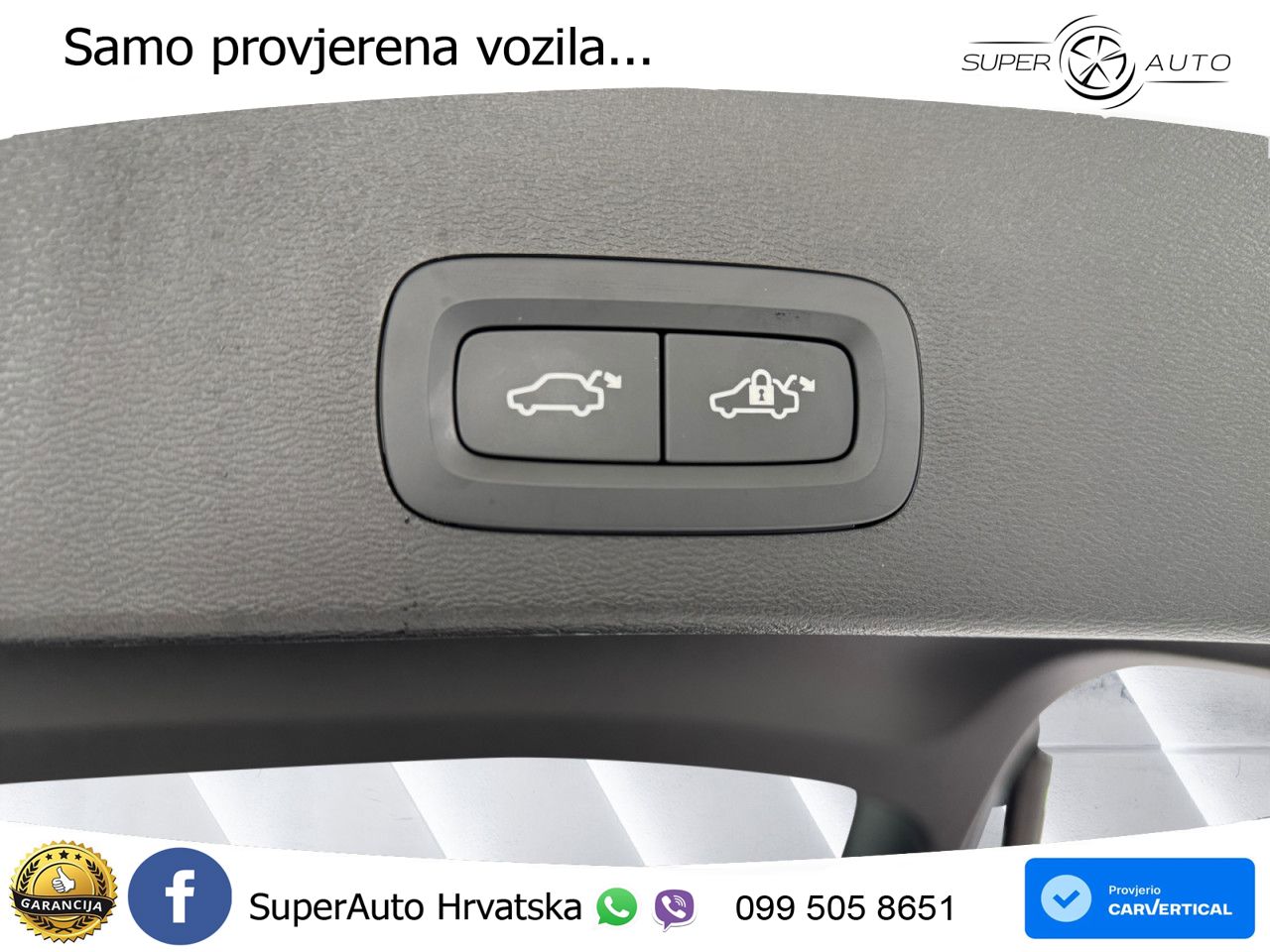 Volvo XC40 2.0 B3 163 KS Automatic ACC+GR SJED+360+PANO