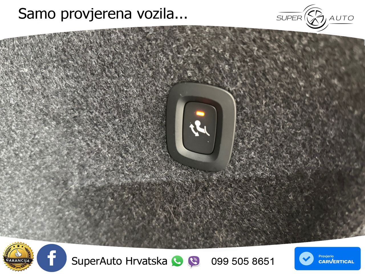 Volvo XC40 2.0 B3 163 KS Automatic ACC+GR SJED+360+PANO