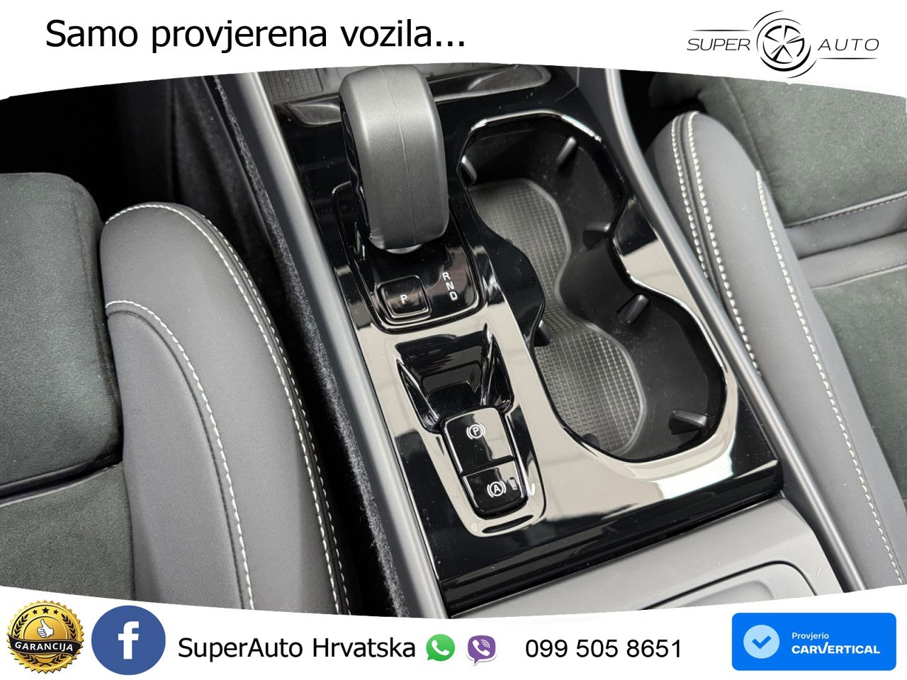 Volvo XC40 2.0 B3 163 KS Automatic ACC+GR SJED+360+PANO