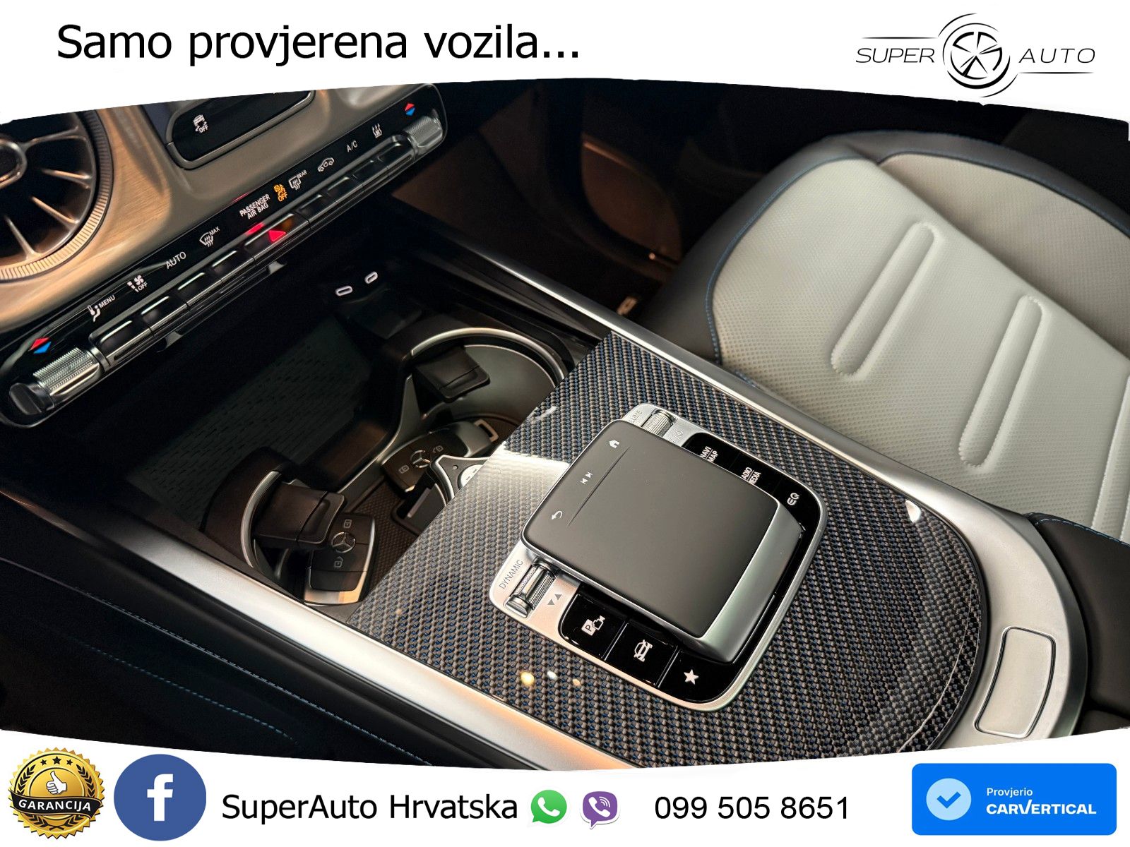 Mercedes G 580 EQ Long 116 kWh (587 KS) 4MATIC Edition One