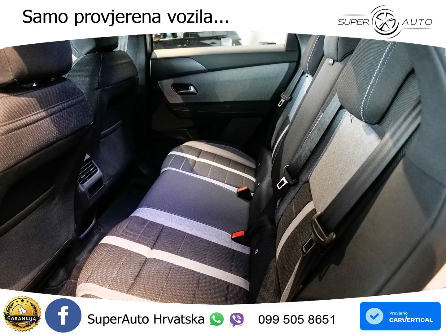 Opel Grandland 1.2 Turbo (145 KS) Hybrid eDCT Edition LED+ACC