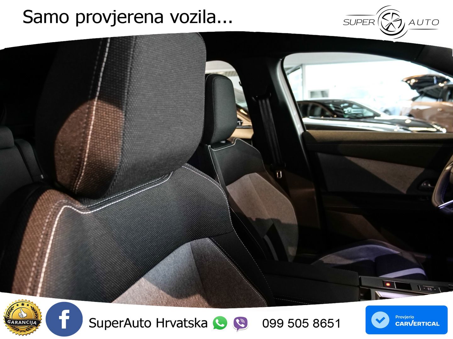 Opel Grandland 1.2 Turbo (145 KS) Hybrid eDCT Edition LED+ACC