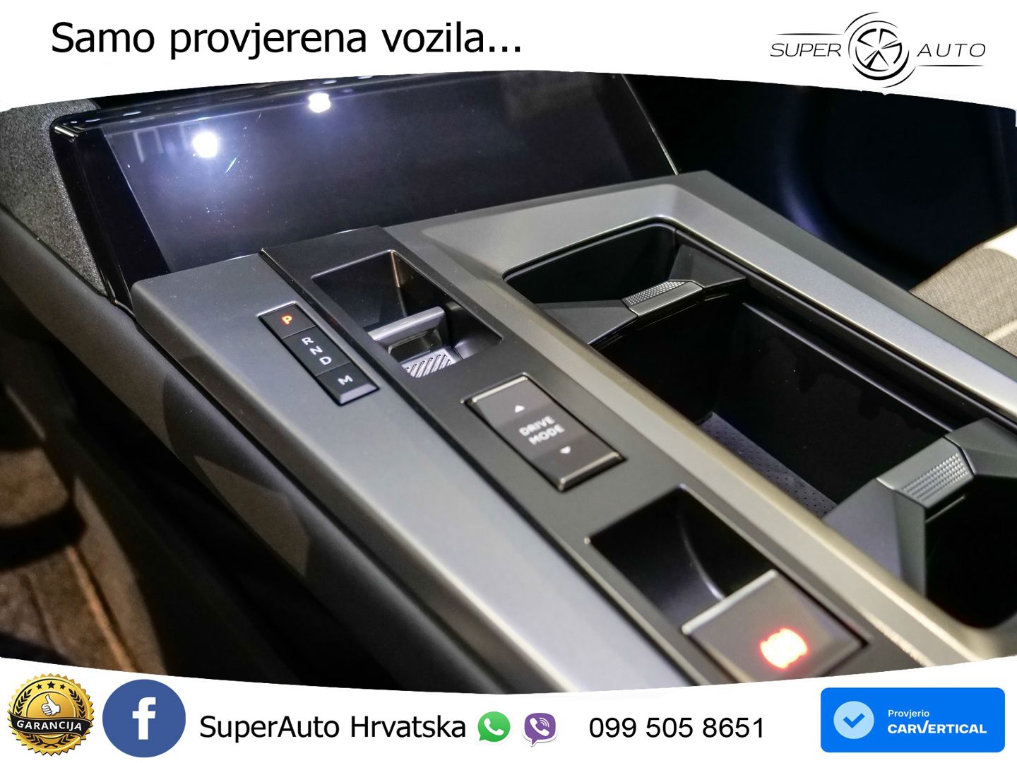 Opel Grandland 1.2 Turbo (145 KS) Hybrid eDCT Edition LED+ACC