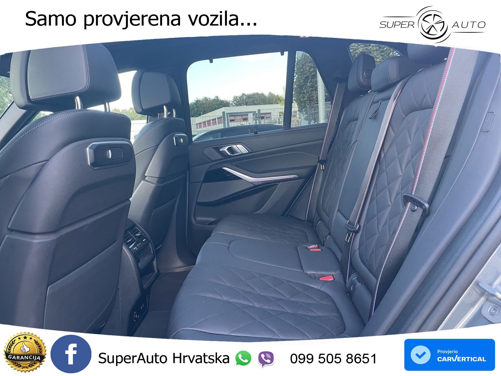 BMW X5 30d (298 KS) xDrive Steptronic M Sport LED+GR SJED+ACC