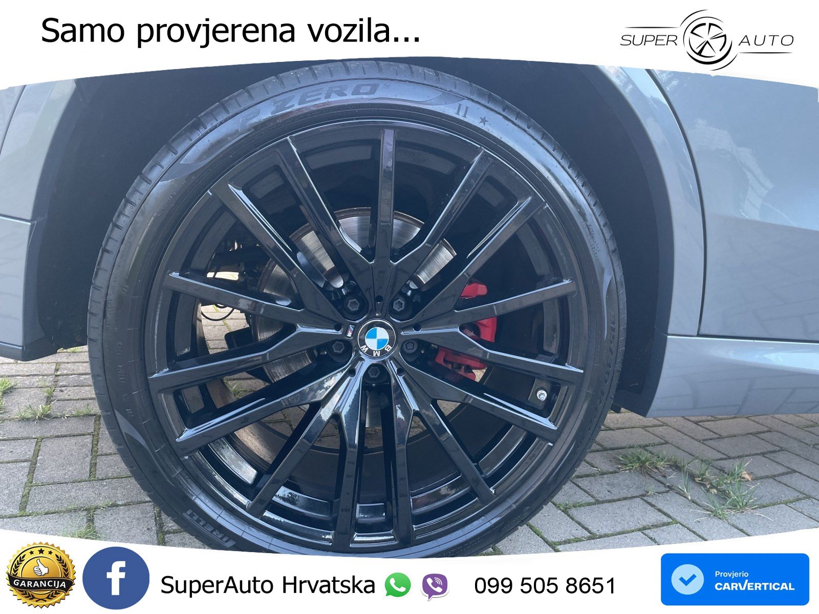 BMW X5 30d (298 KS) xDrive Steptronic M Sport LED+GR SJED+ACC