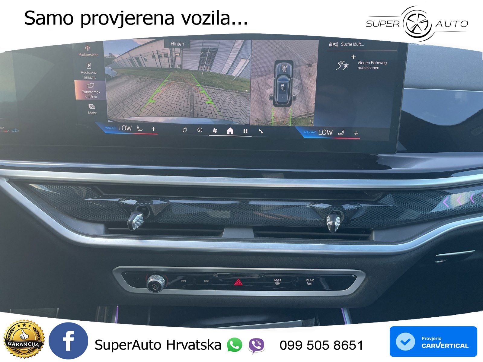 BMW X5 30d (298 KS) xDrive Steptronic M Sport LED+GR SJED+ACC