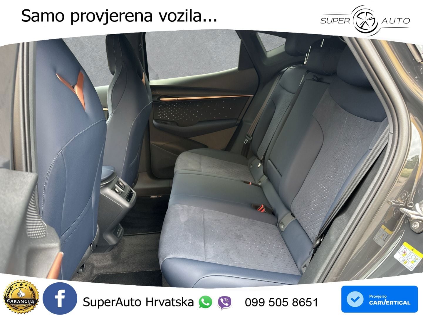 Cupra Tavascan 82 kWh (340 KS)  4WD VZ MATRIX+GR SJED+KAM