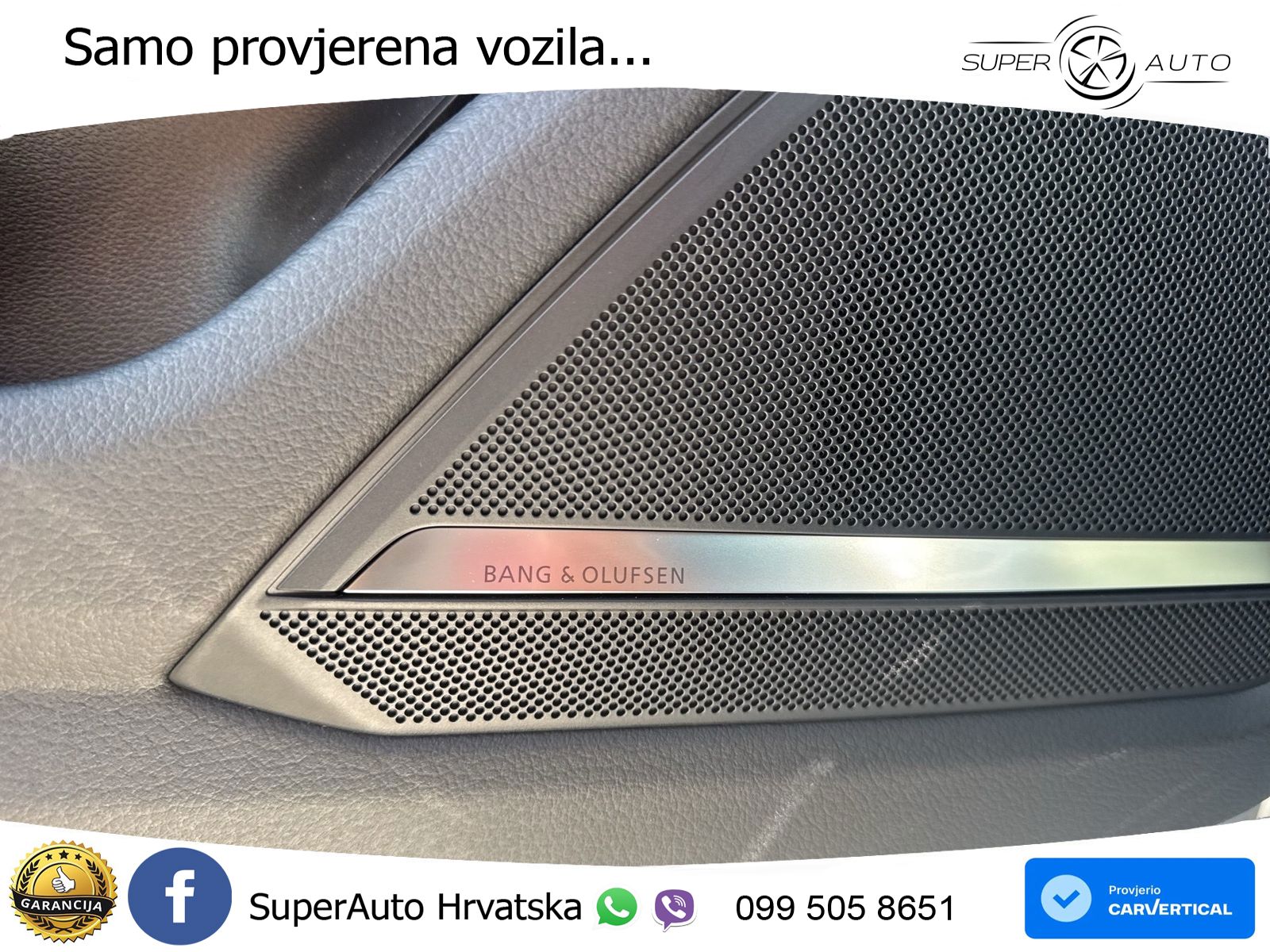 Audi RS6 Avant 4.0 TFSI V8 performance (630 KS)  quattro tiptronic Kuka