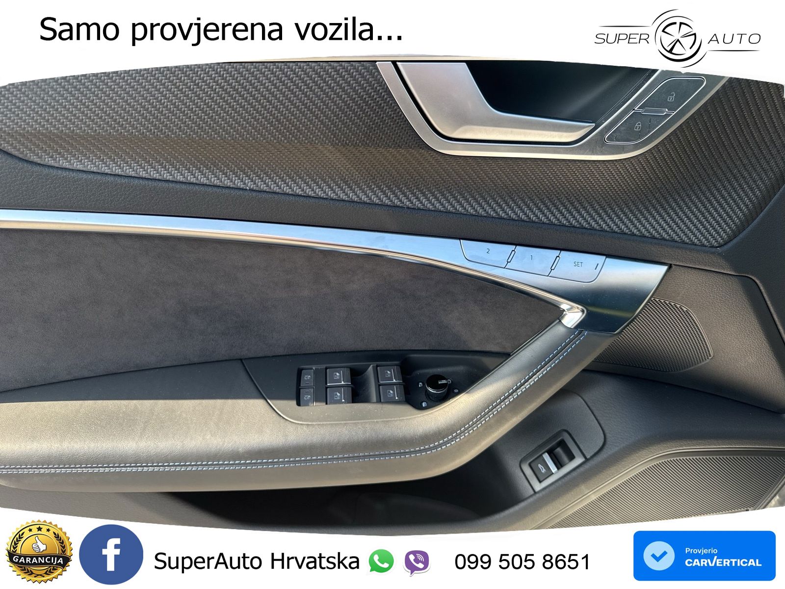Audi RS6 Avant 4.0 TFSI V8 performance (630 KS)  quattro tiptronic Kuka