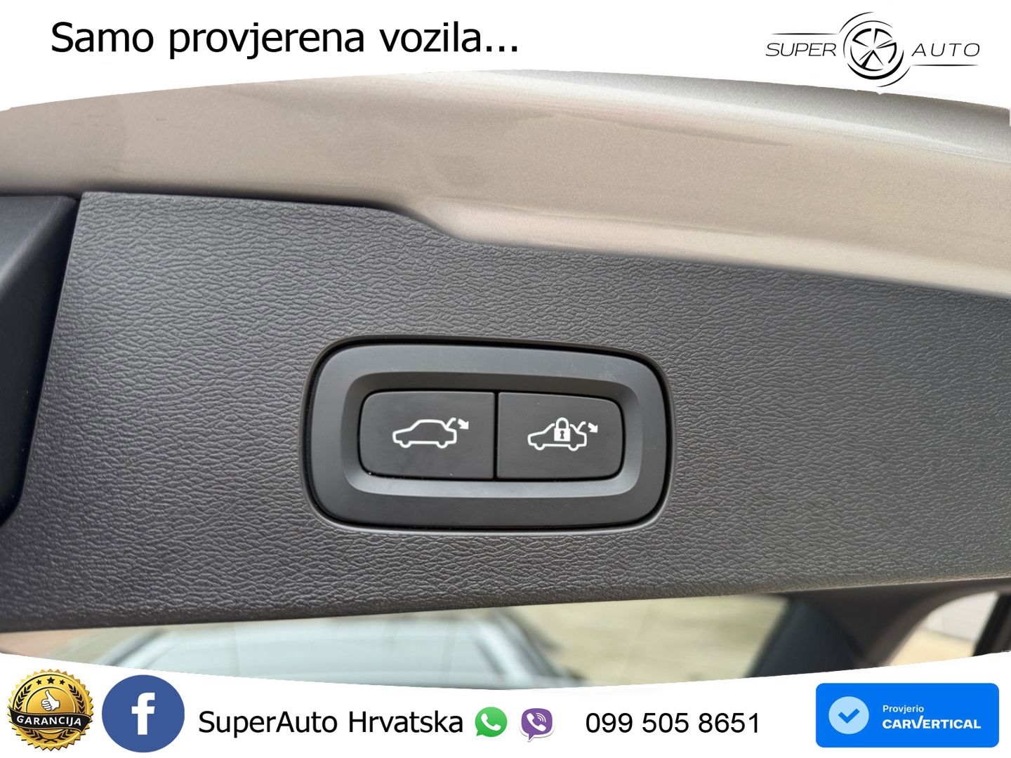 Volvo V60 2.0 T8 AWD Geartronic LED+GR SJED+ACC