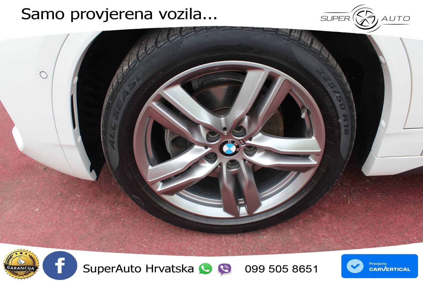 BMW X2 sDrive18i Manual M Sport