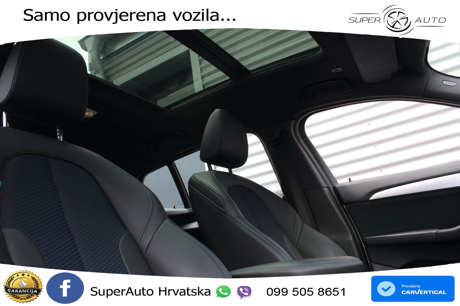 BMW X2 sDrive18i Manual M Sport