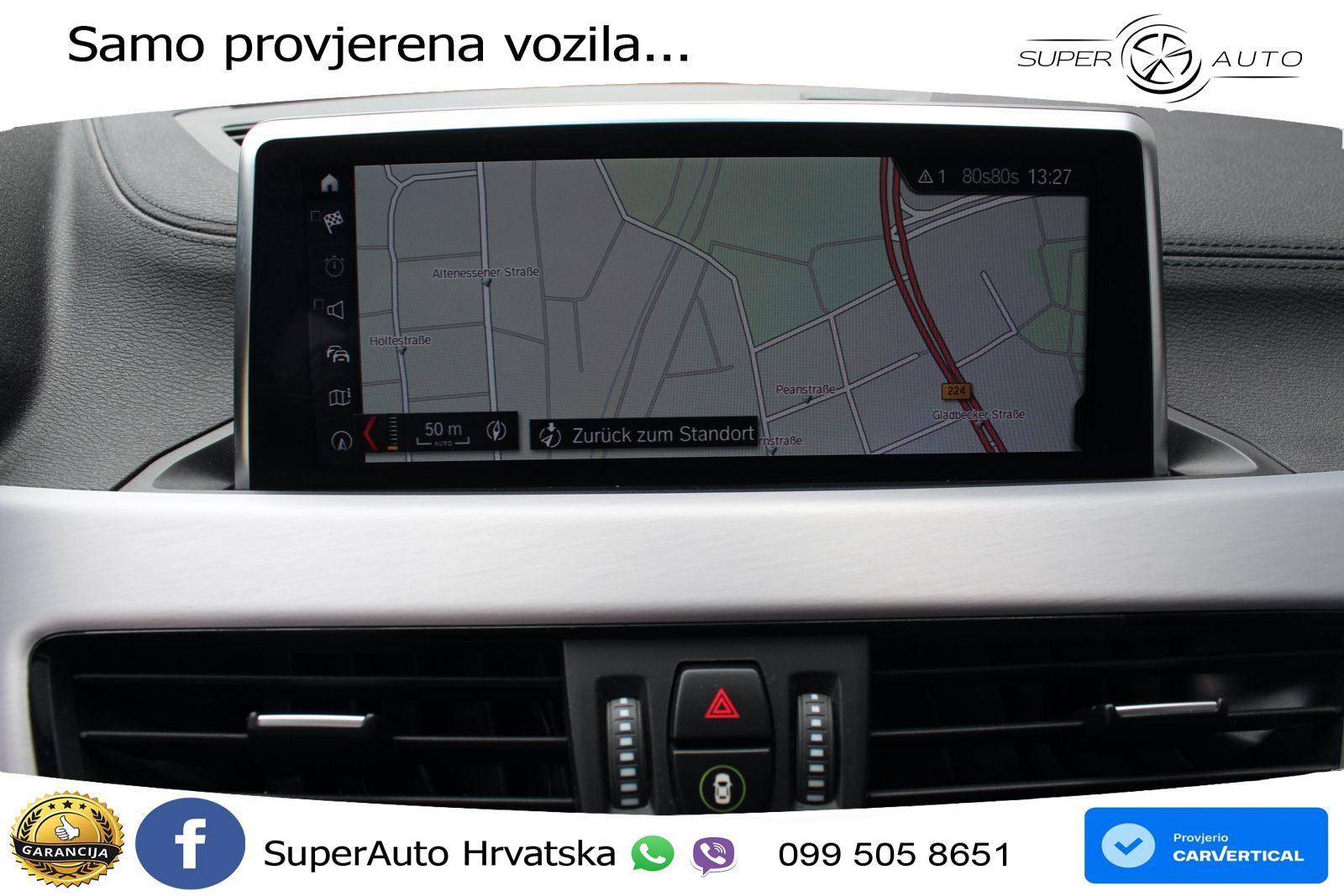 BMW X2 sDrive18i Manual M Sport