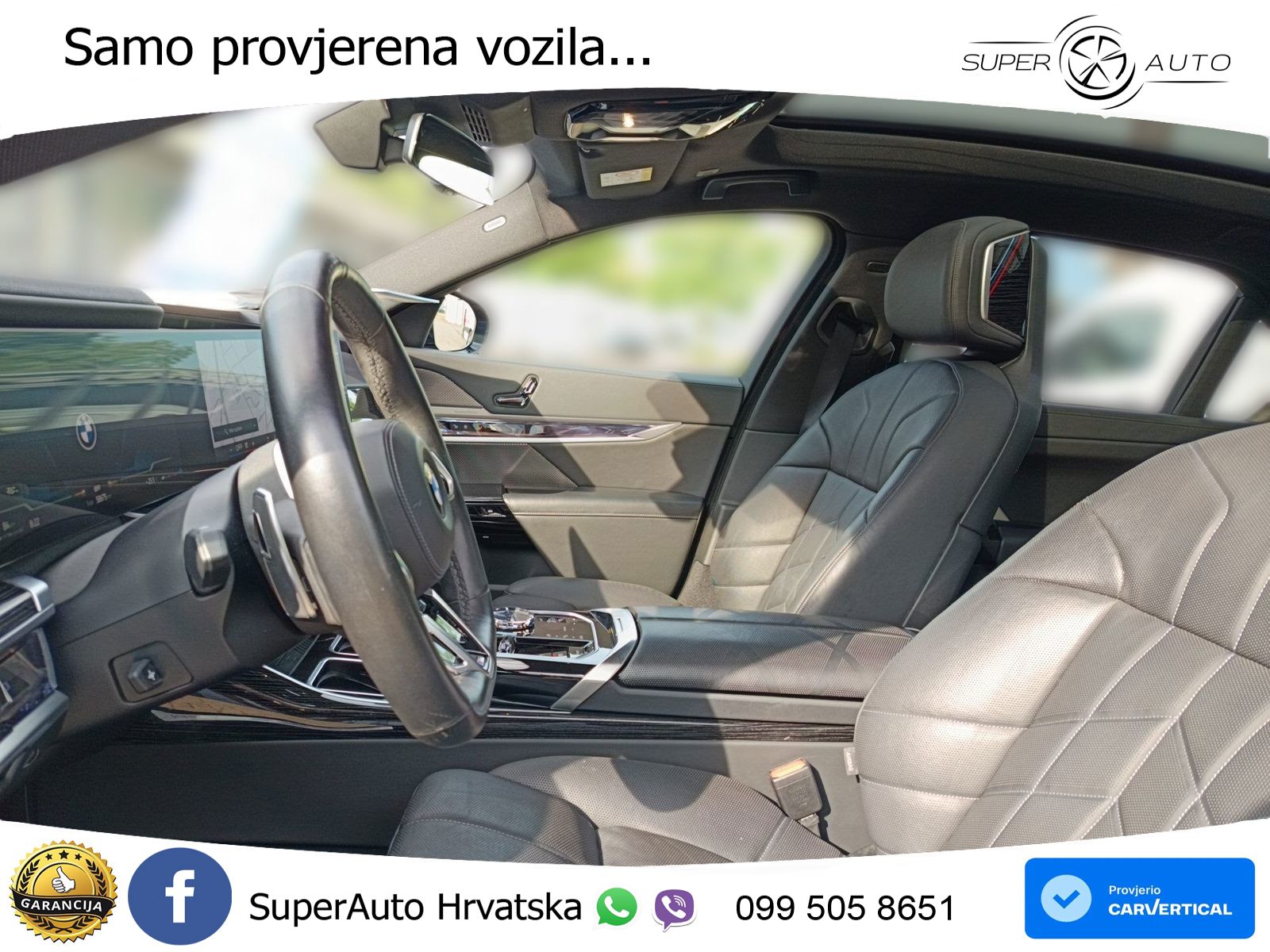 BMW 740d (299 KS) xDrive Steptronic ACC+HEAD+4xGR SJED+360+PANO