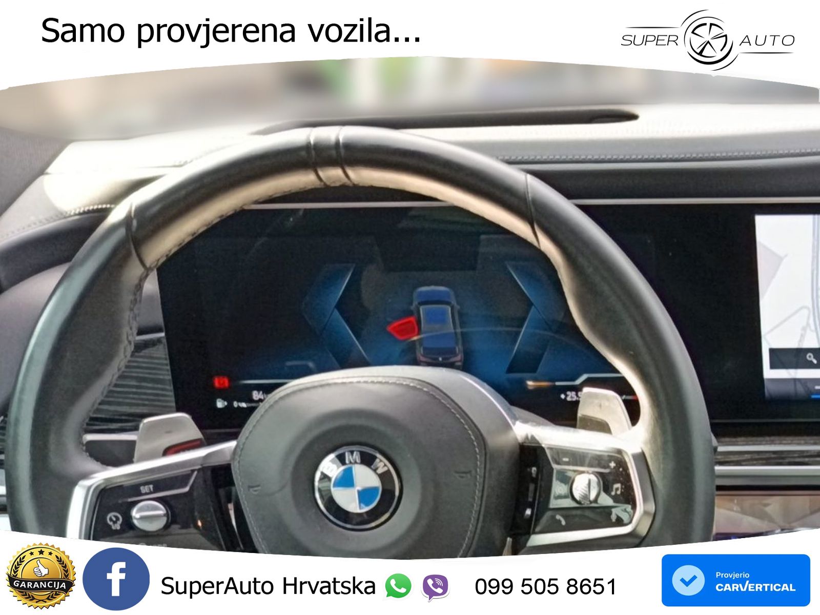 BMW 740d (299 KS) xDrive Steptronic ACC+HEAD+4xGR SJED+360+PANO