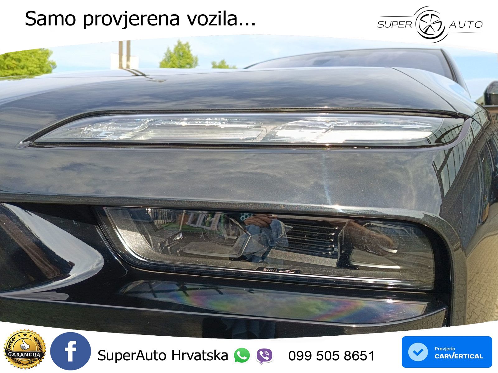 BMW 740d (299 KS) xDrive Steptronic ACC+HEAD+4xGR SJED+360+PANO
