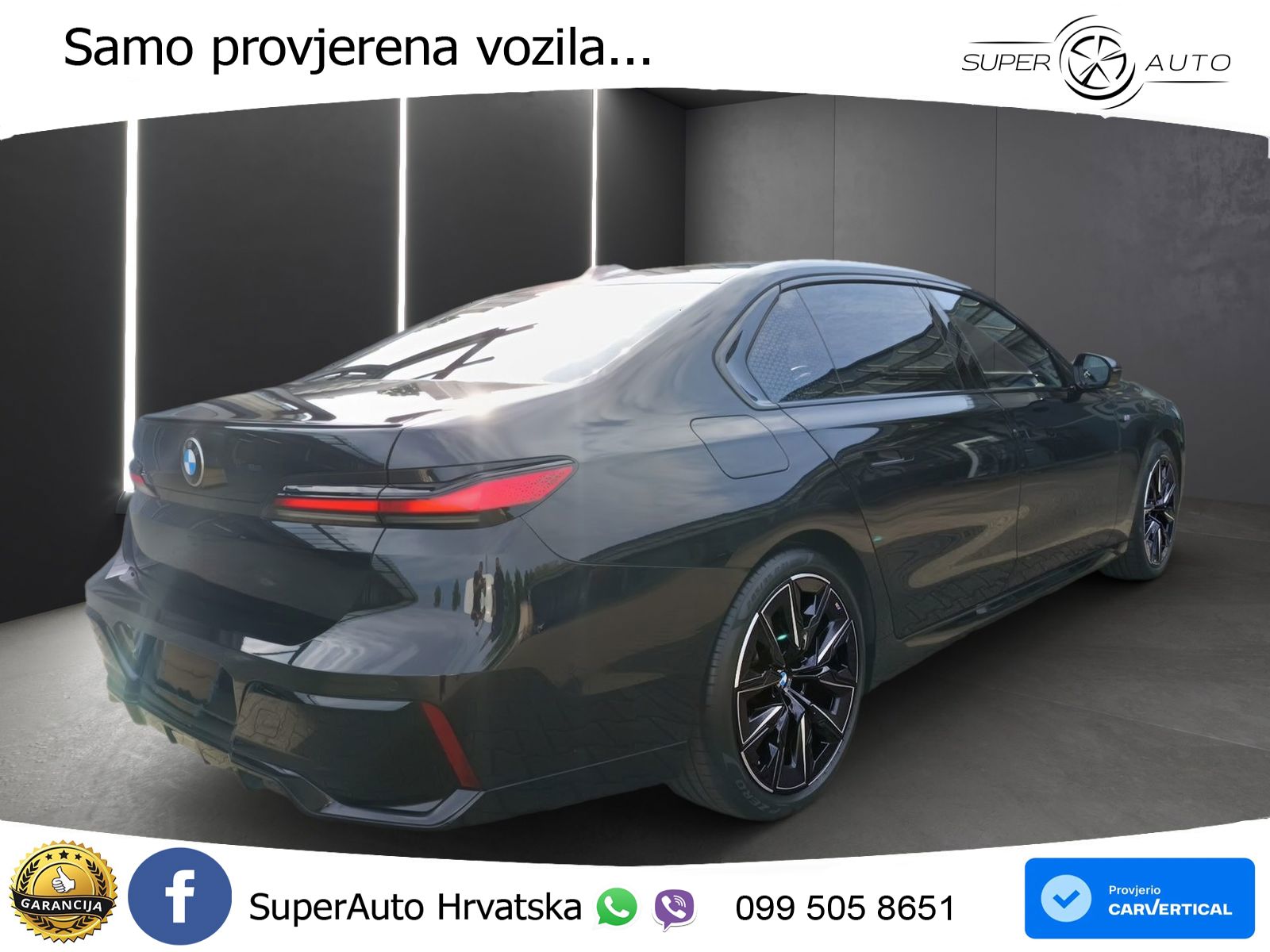 BMW 740d (299 KS) xDrive Steptronic ACC+HEAD+4xGR SJED+360+PANO