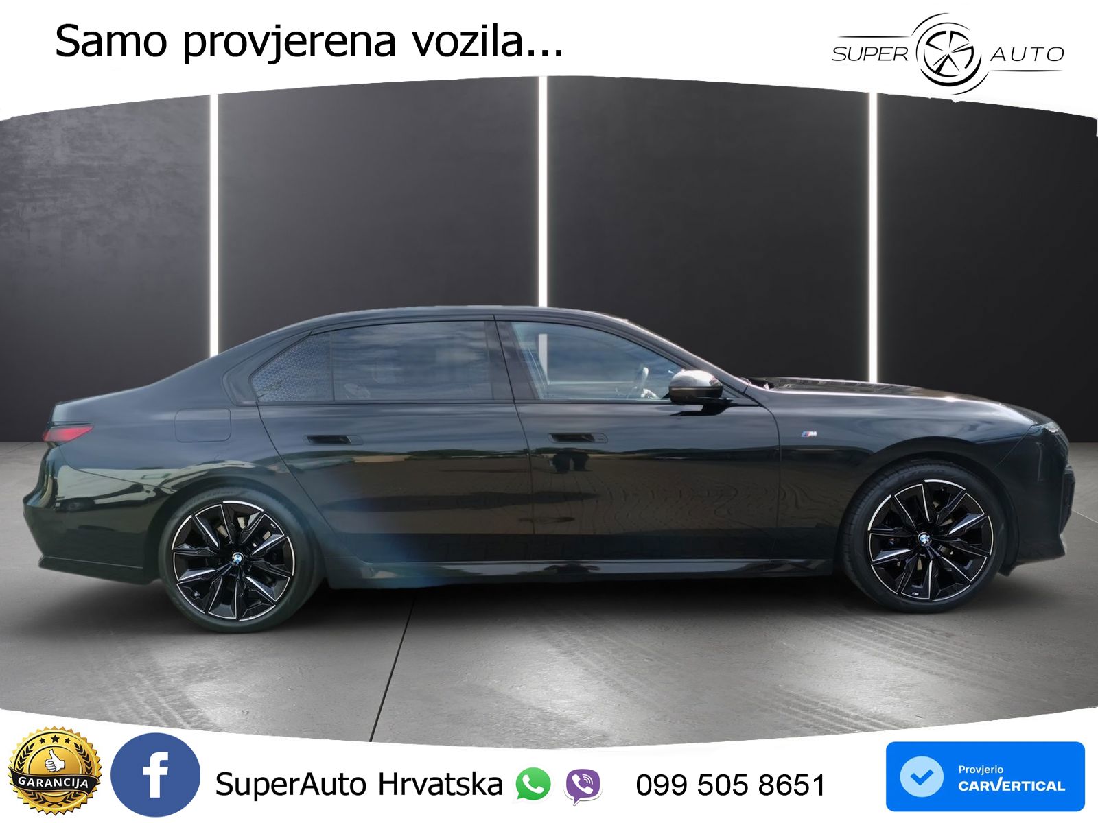 BMW 740d (299 KS) xDrive Steptronic ACC+HEAD+4xGR SJED+360+PANO