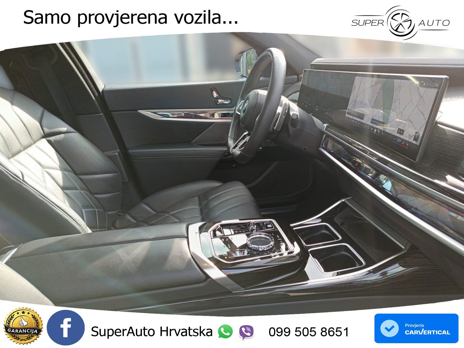 BMW 740d (299 KS) xDrive Steptronic ACC+HEAD+4xGR SJED+360+PANO