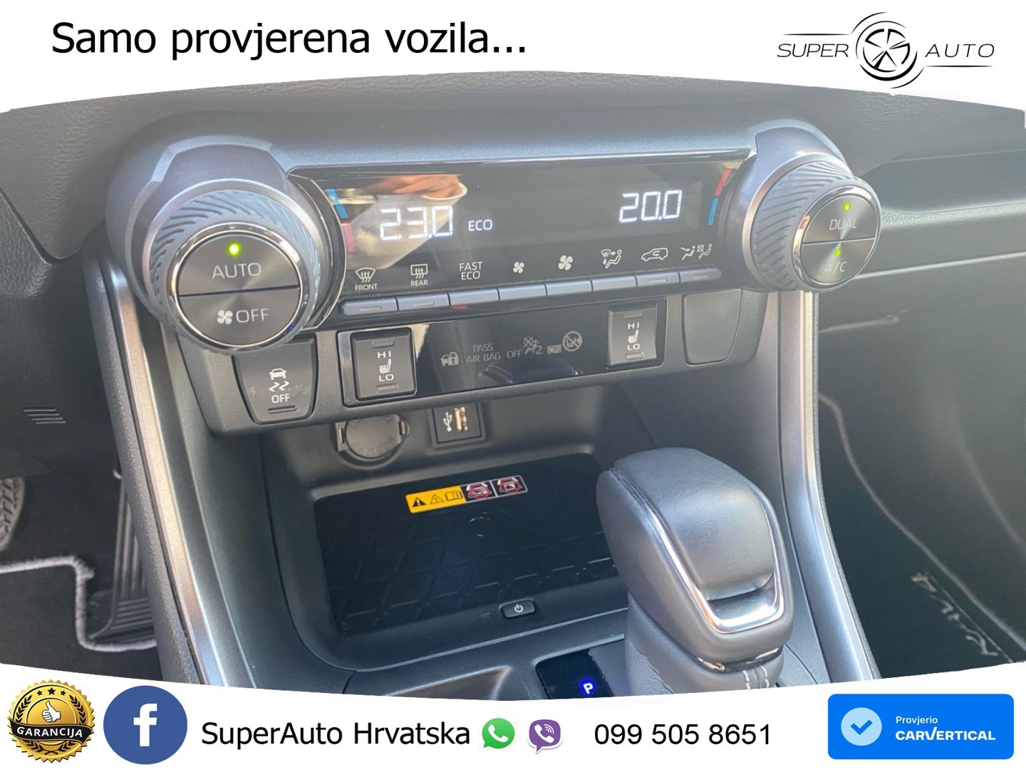 Toyota RAV4 2.5 (222 KS) Hybrid AWD-i eCVT GR Sport LED+GR SJED+ACC