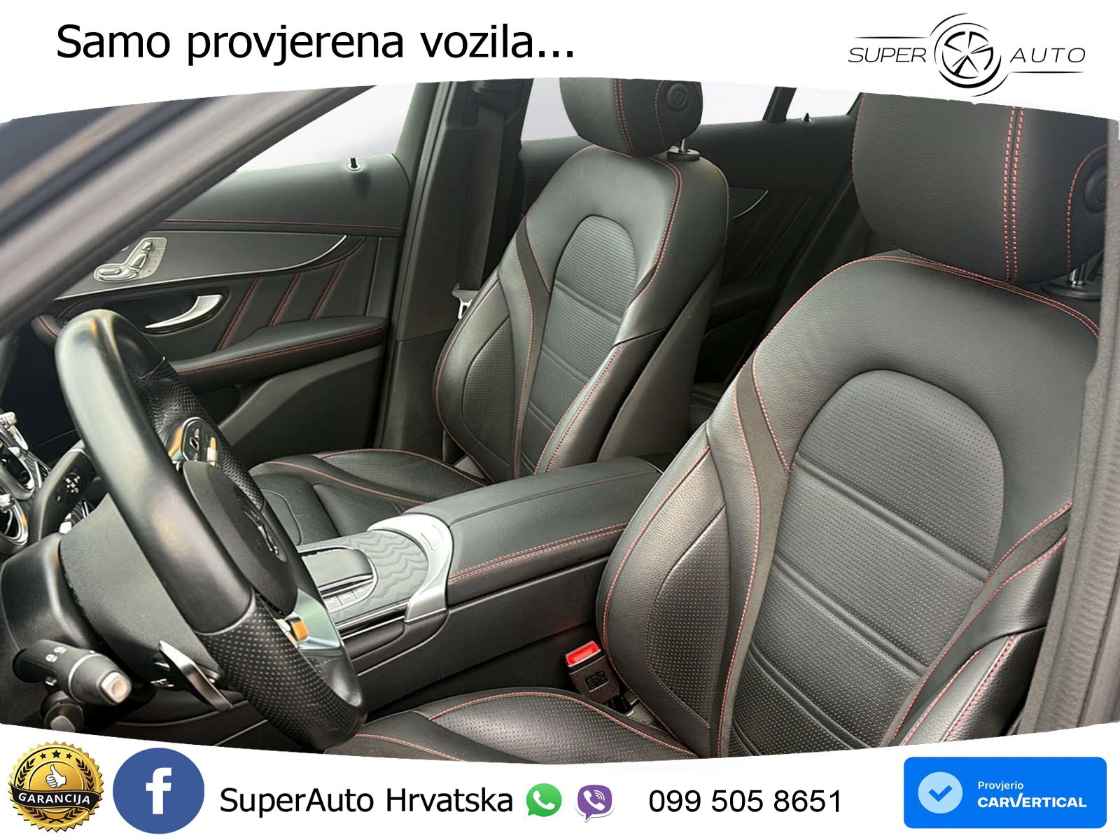 Mercedes GLC 400d (330 KS) 4MATIC 9G-TRONIC AMG
